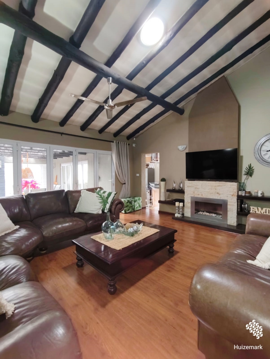 3 Bedroom Property for Sale in Vaalpark Free State